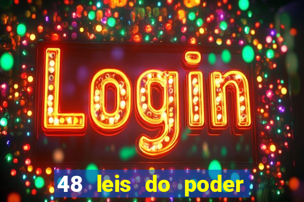 48 leis do poder pdf google drive