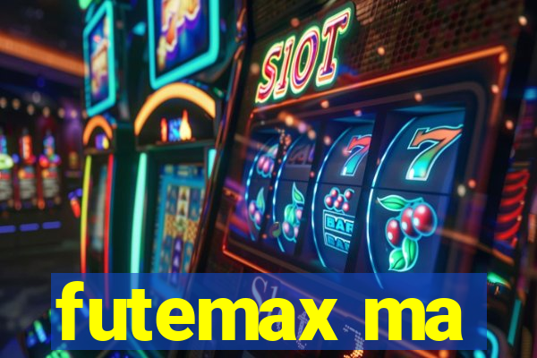 futemax ma