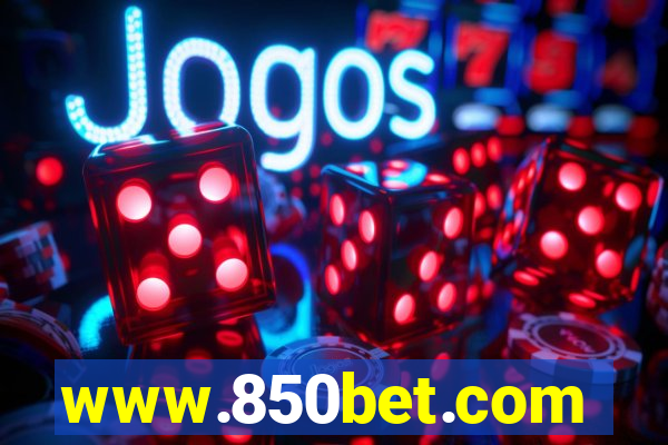 www.850bet.com