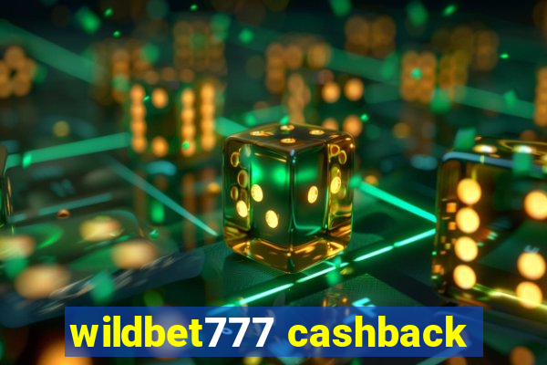 wildbet777 cashback