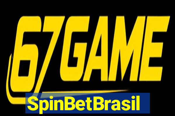 SpinBetBrasil