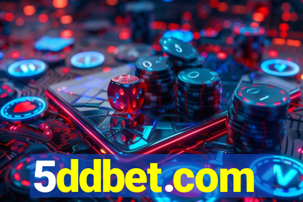 5ddbet.com