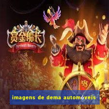 imagens de dema automóveis