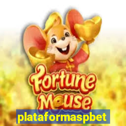 plataformaspbet