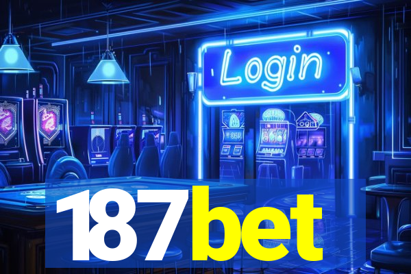 187bet