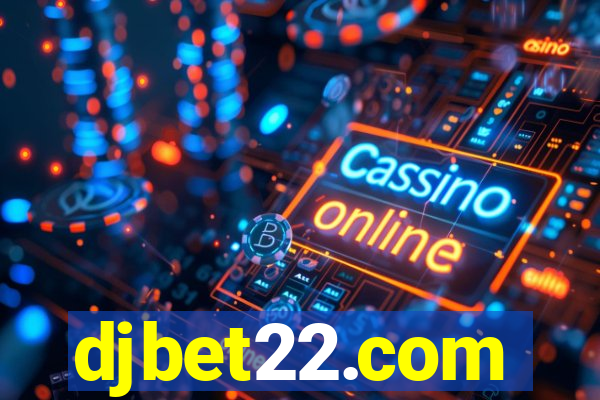 djbet22.com