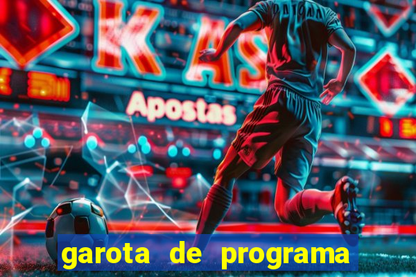 garota de programa de video chamada