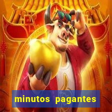 minutos pagantes fortune dragon hoje