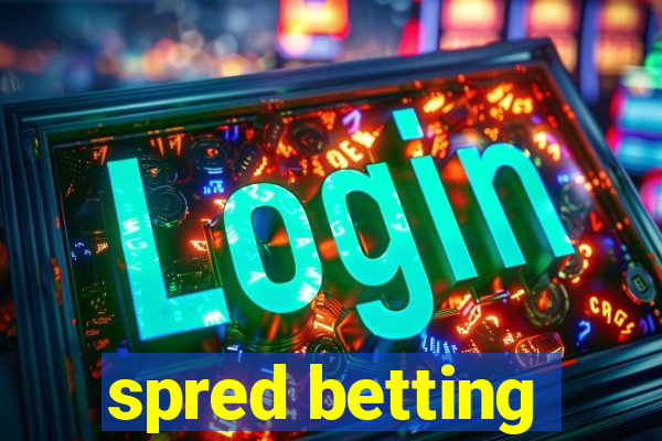 spred betting