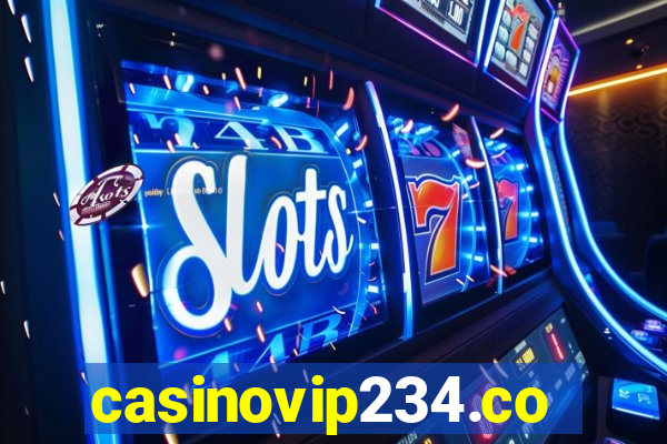 casinovip234.com