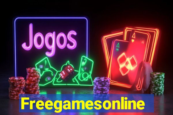 Freegamesonline