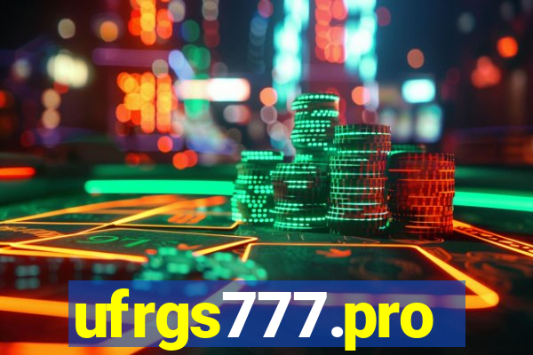 ufrgs777.pro