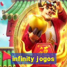 infinity jogos