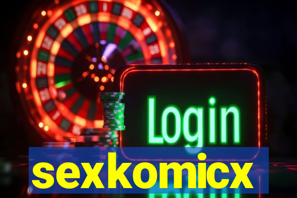 sexkomicx