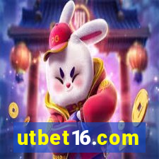 utbet16.com