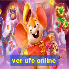 ver ufc online