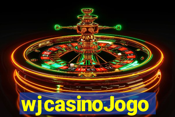 wjcasinoJogo