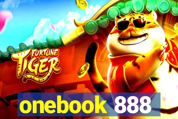 onebook 888