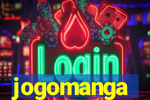 jogomanga