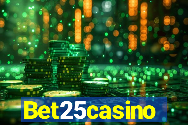 Bet25casino