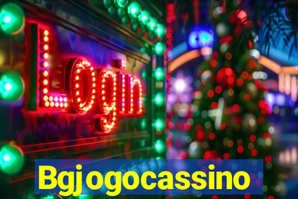 Bgjogocassino