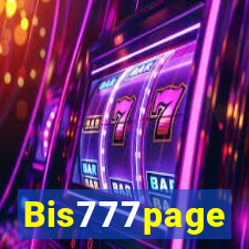 Bis777page