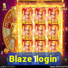 Blaze1login