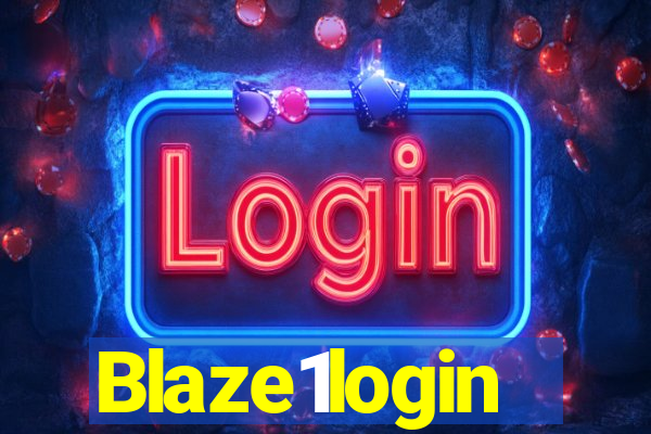 Blaze1login