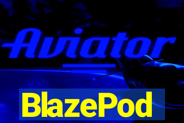 BlazePod