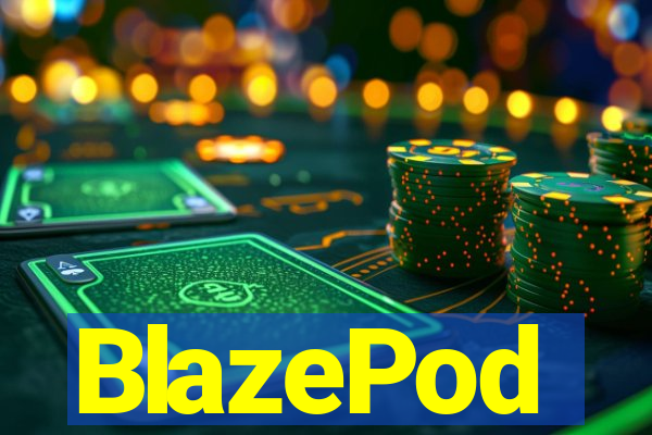 BlazePod