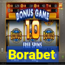 Borabet