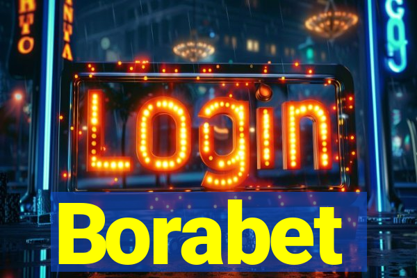 Borabet