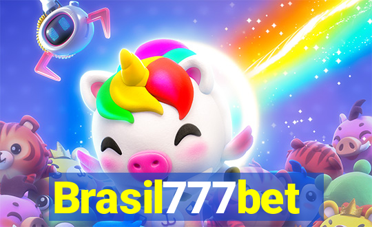 Brasil777bet