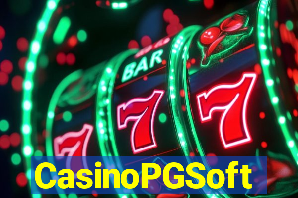 CasinoPGSoft