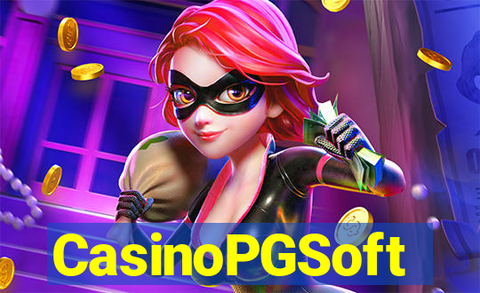 CasinoPGSoft