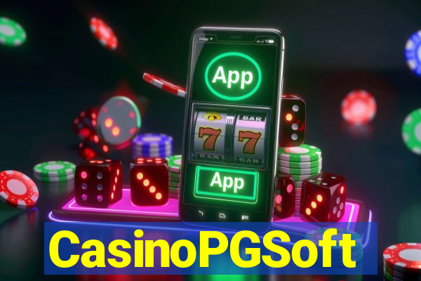 CasinoPGSoft