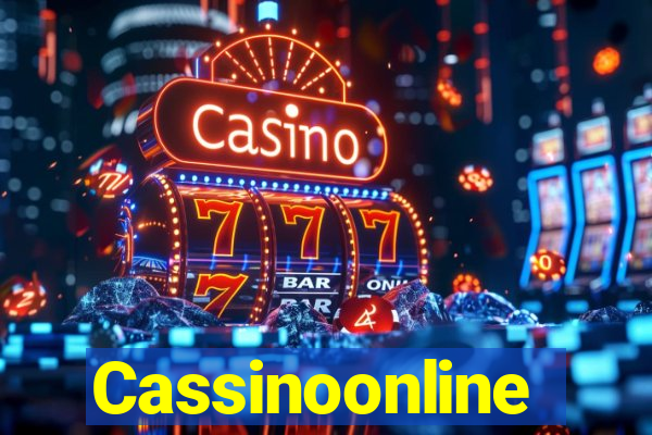 Cassinoonline