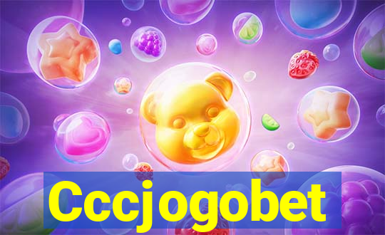 Cccjogobet