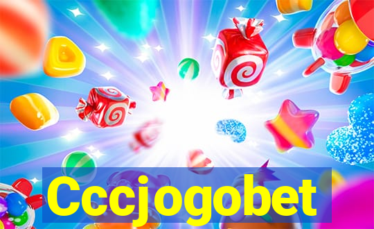 Cccjogobet