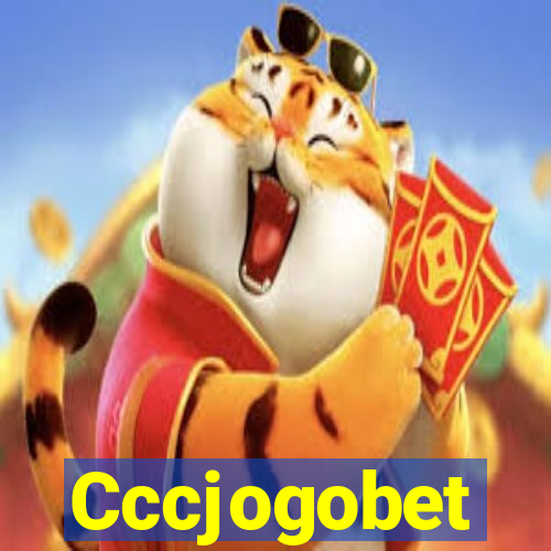 Cccjogobet