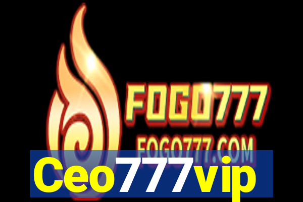 Ceo777vip