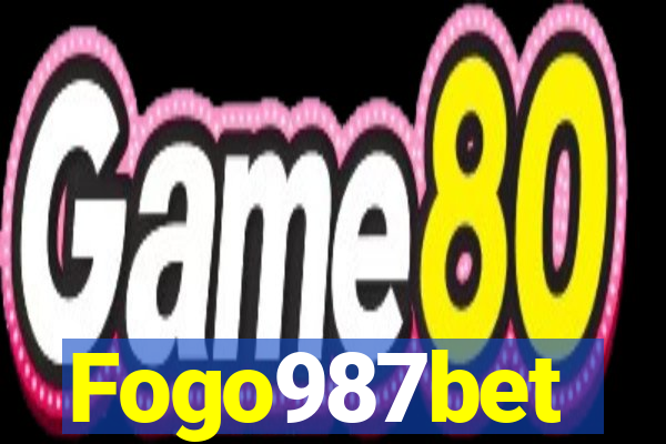 Fogo987bet