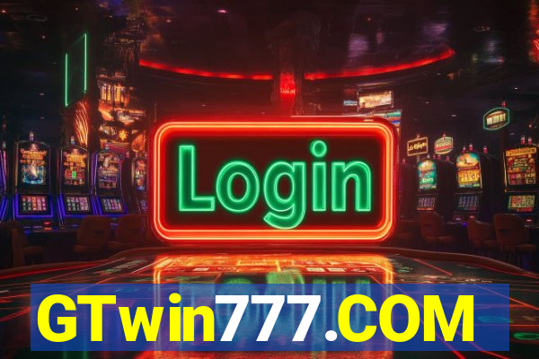 GTwin777.COM