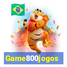 Game800jogos