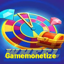 Gamemonetize