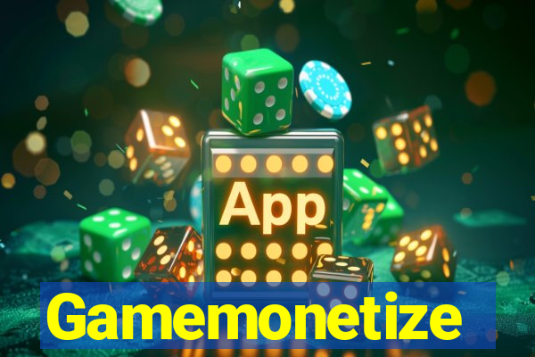 Gamemonetize