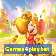 Games4playbet