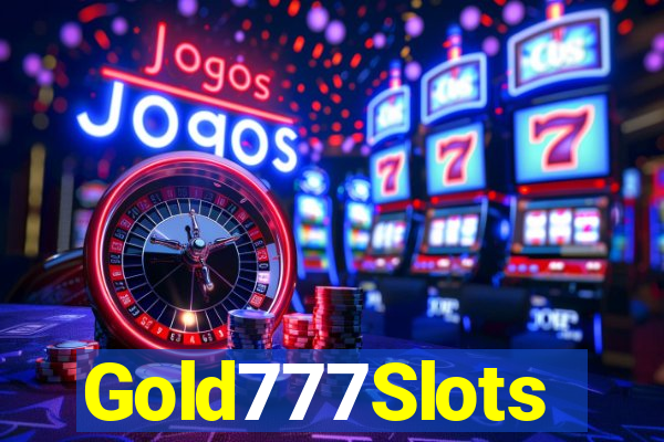 Gold777Slots