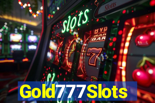 Gold777Slots