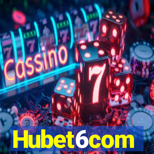 Hubet6com